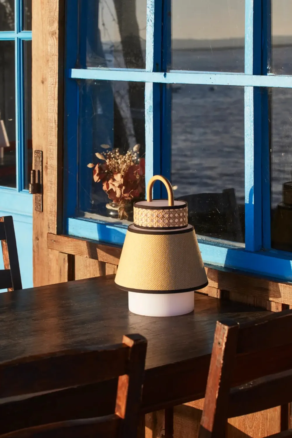 Market Set Lampes Nomades|Lampes De Sol>Singapour Outdoor Lampes à poser