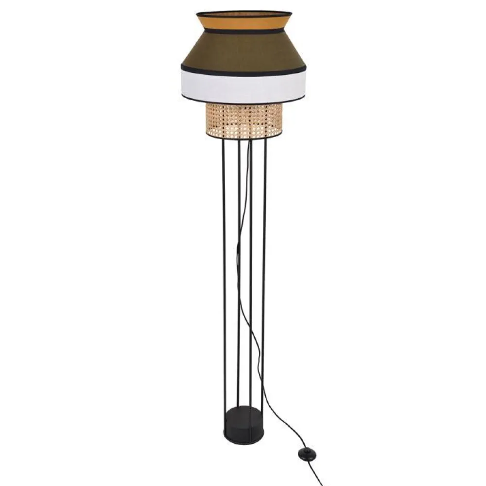 Market Set Lampadaires>Singapour Simple Lampadaires