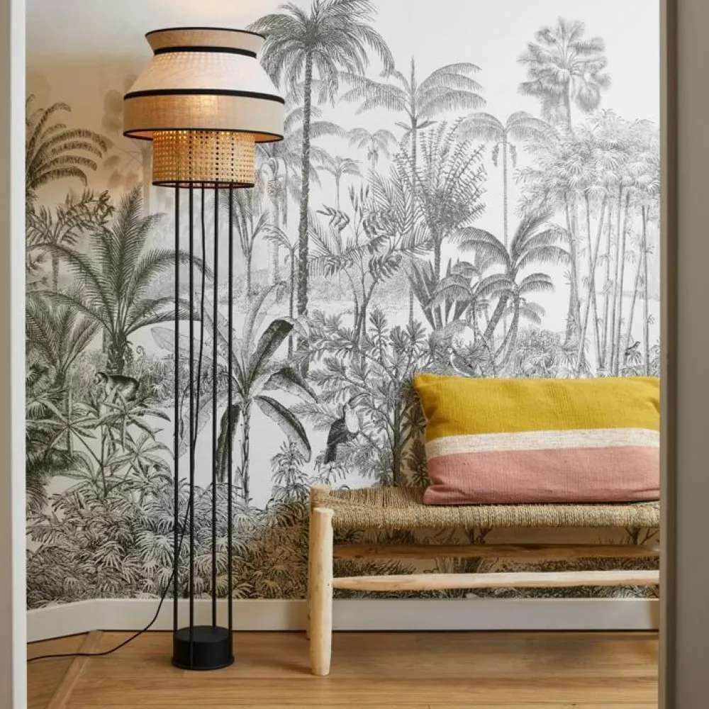 Market Set Lampadaires>Singapour Simple Lampadaires