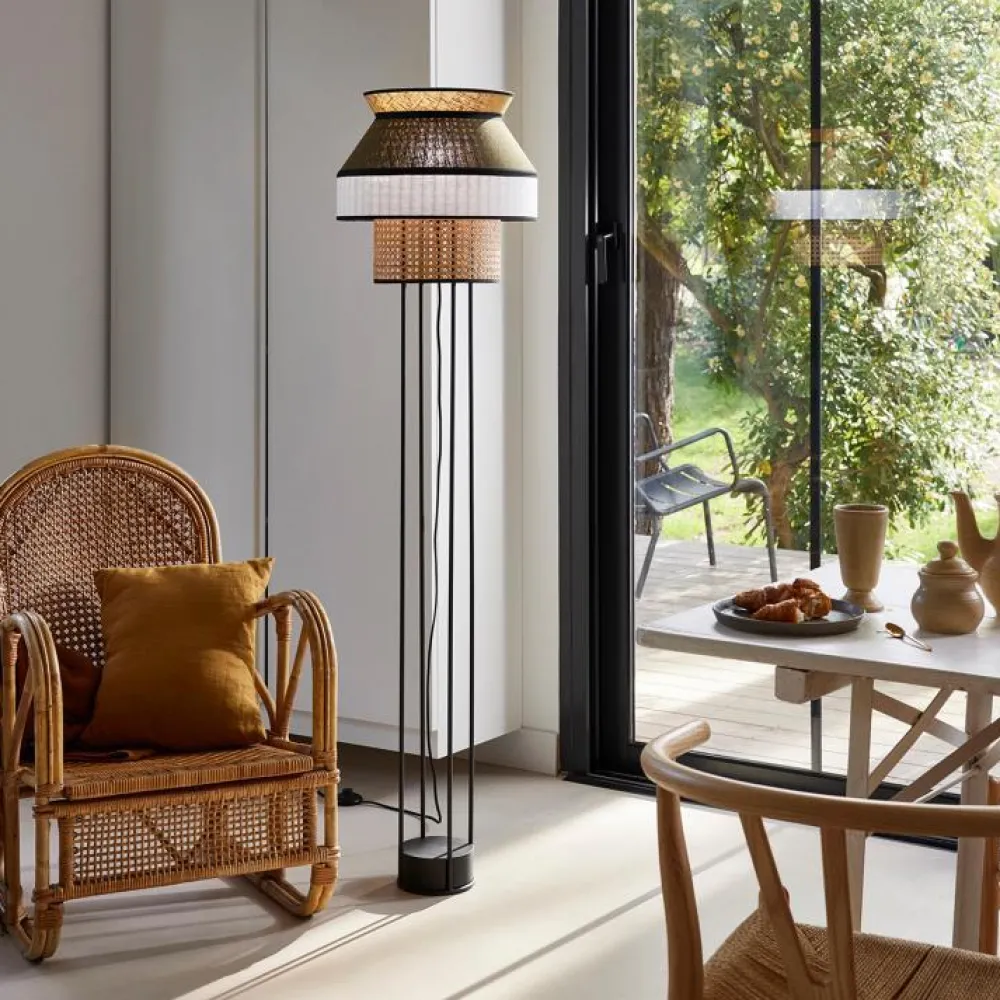 Market Set Lampadaires>Singapour Simple Lampadaires