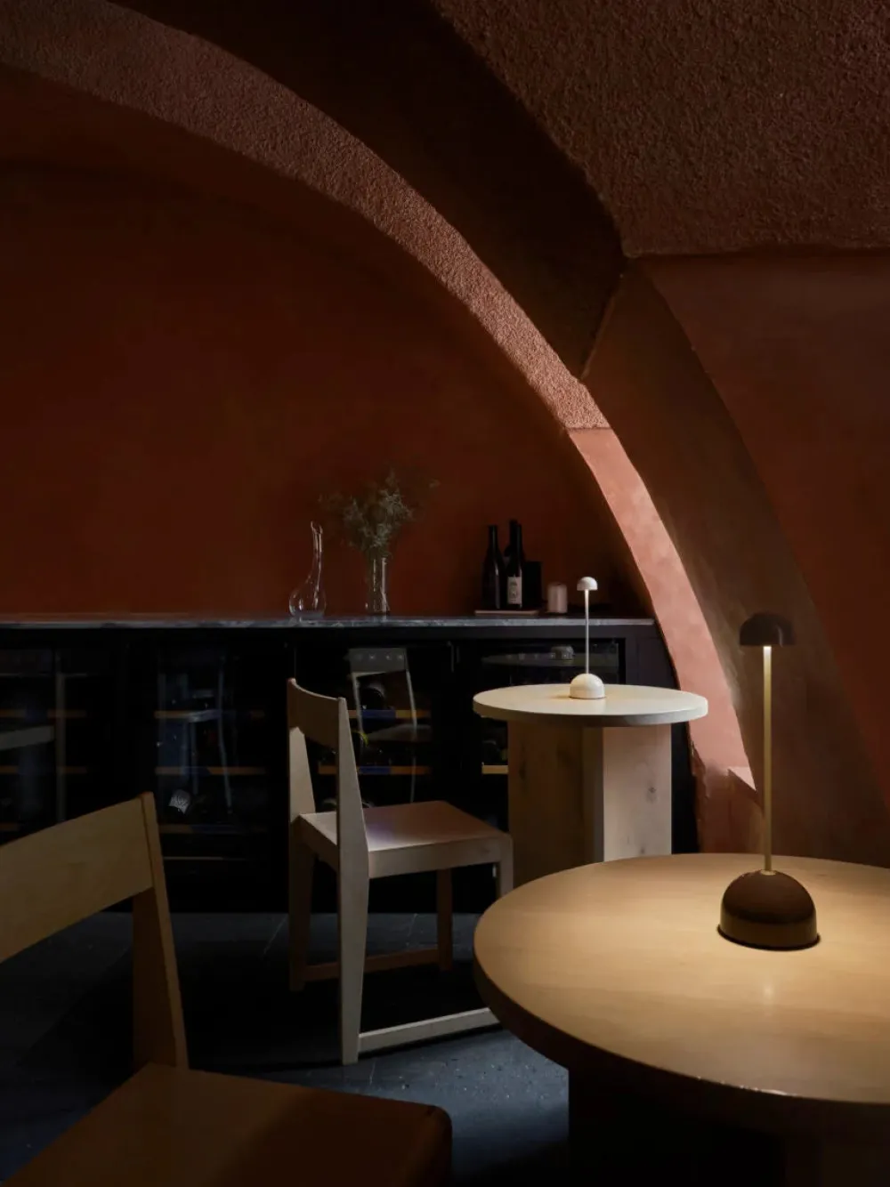 Marset Lampes Nomades|Lampes Sans Fil>Sips Baladeuses et nomades LED