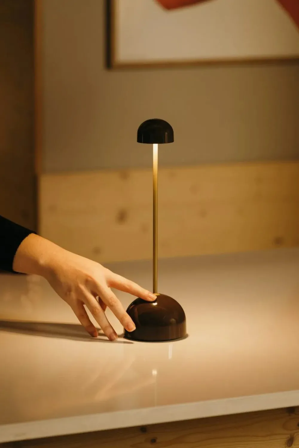 Marset Lampes Nomades|Lampes Sans Fil>Sips Baladeuses et nomades LED