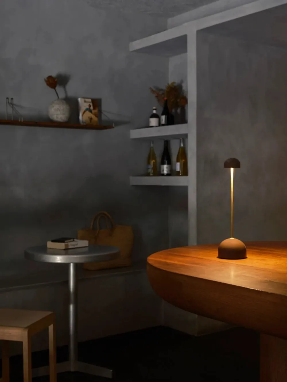 Marset Lampes Nomades|Lampes Sans Fil>Sips Baladeuses et nomades LED