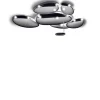 Artemide Plafonniers>Skydro Plafonniers LED Argent
