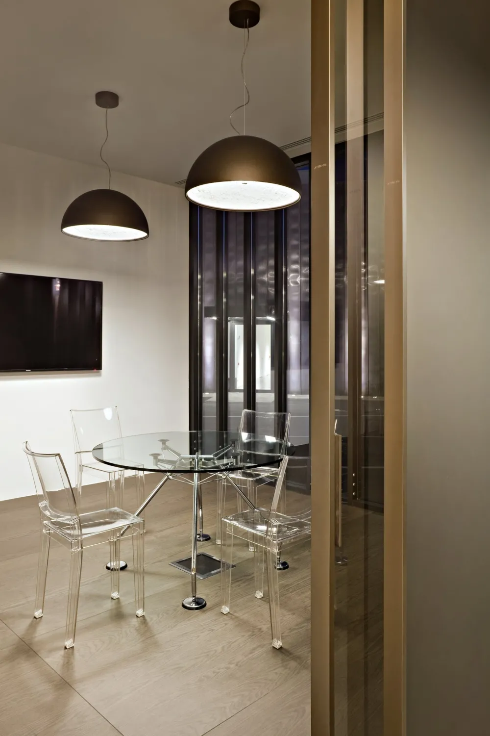 Flos Suspensions>Skygarden 1 Suspensions ø60cm