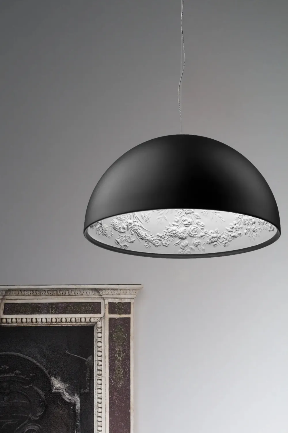 Flos Suspensions>Skygarden 1 Suspensions ø60cm