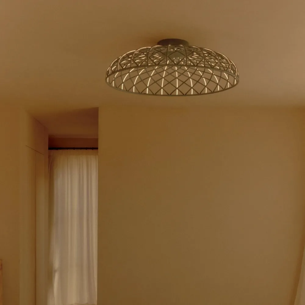 Flos Plafonniers|Plafonniers>Skynest C Plafonniers