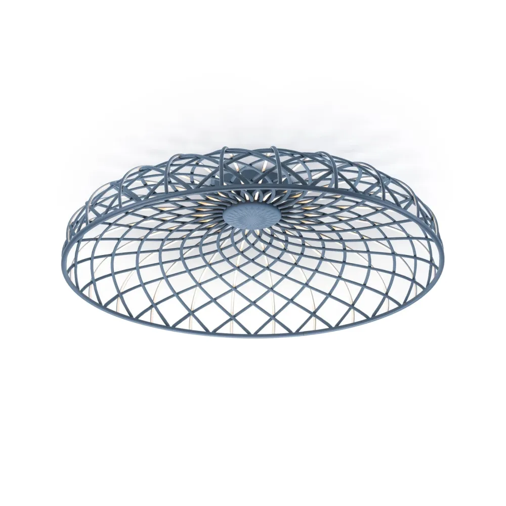 Flos Plafonniers|Plafonniers>Skynest C Plafonniers