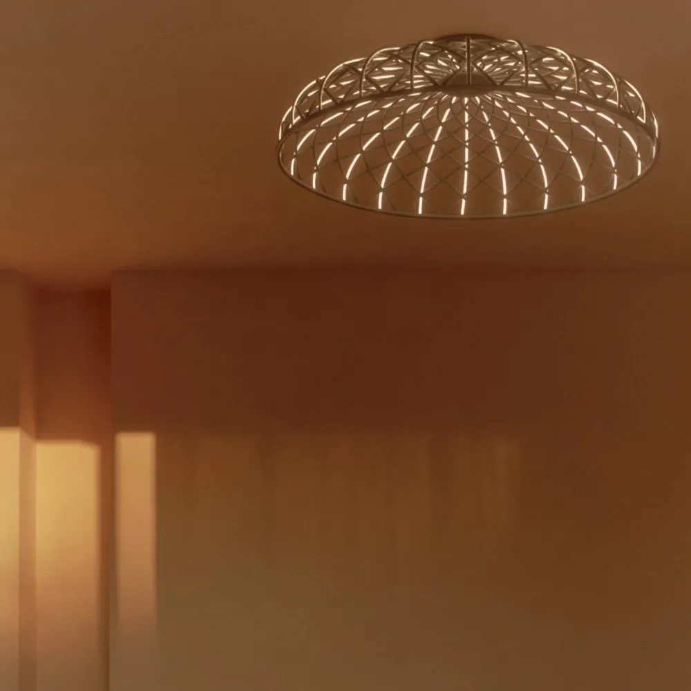 Flos Plafonniers|Plafonniers>Skynest C Plafonniers