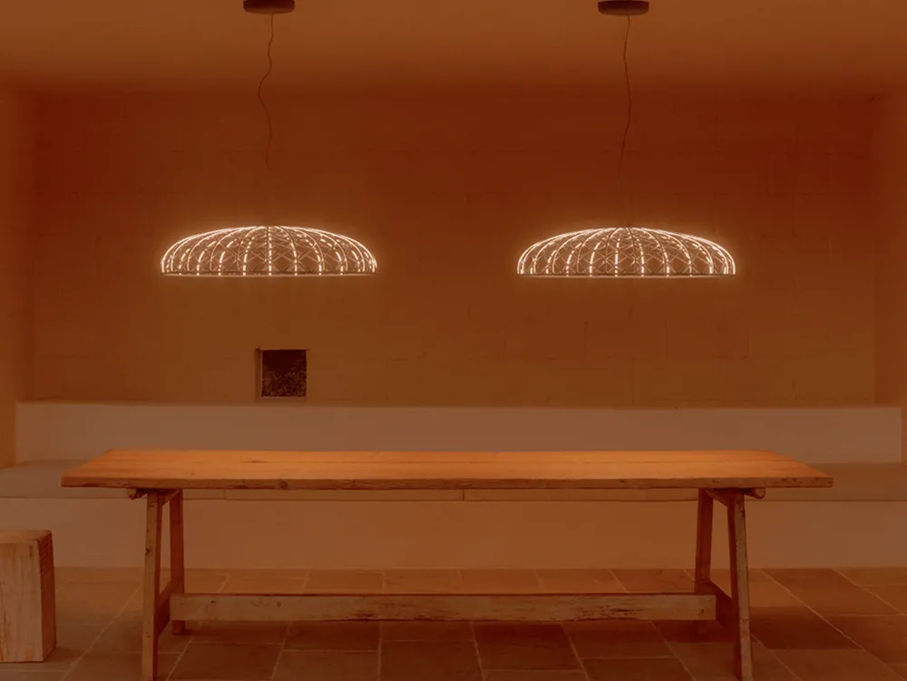 Flos Suspensions|Suspensions>Skynest Suspensions LED