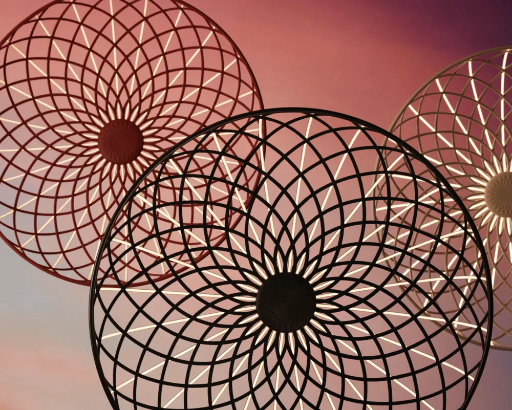 Flos Suspensions|Suspensions>Skynest Suspensions LED