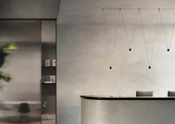 KDLN Suspensions>Sling 2700K Suspensions Noir