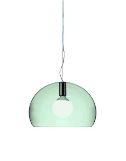 Kartell Suspensions>Small Fl/y Suspensions