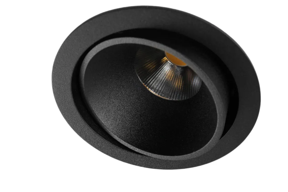 Modular Spots|Plafonniers>Smart Lotis Encastré Ajustable Ø8.2cm Spots LED