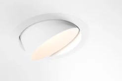 Modular Spots|Plafonniers>Smart Lotis Encastré Ajustable Ø8.2cm Spots LED
