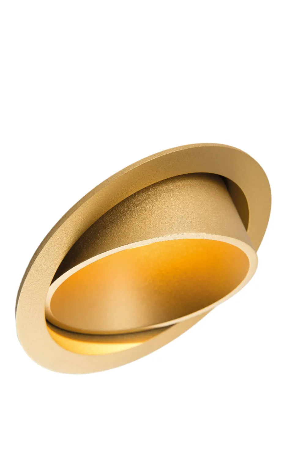 Modular Spots|Plafonniers>Smart Lotis Encastré Ajustable Ø8.2cm Spots LED