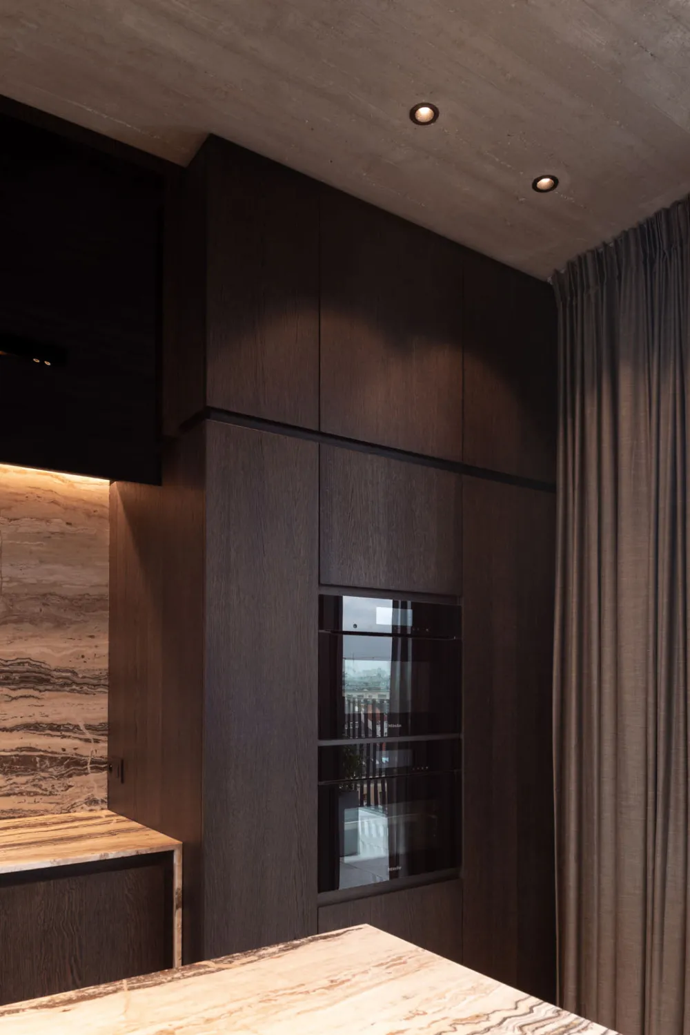 Modular Spots|Plafonniers>Smart Lotis Encastré Ø8.2cm Spots LED