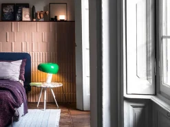 Flos Lampes À Poser|Lampes À Poser>Snoopy Lampes de table