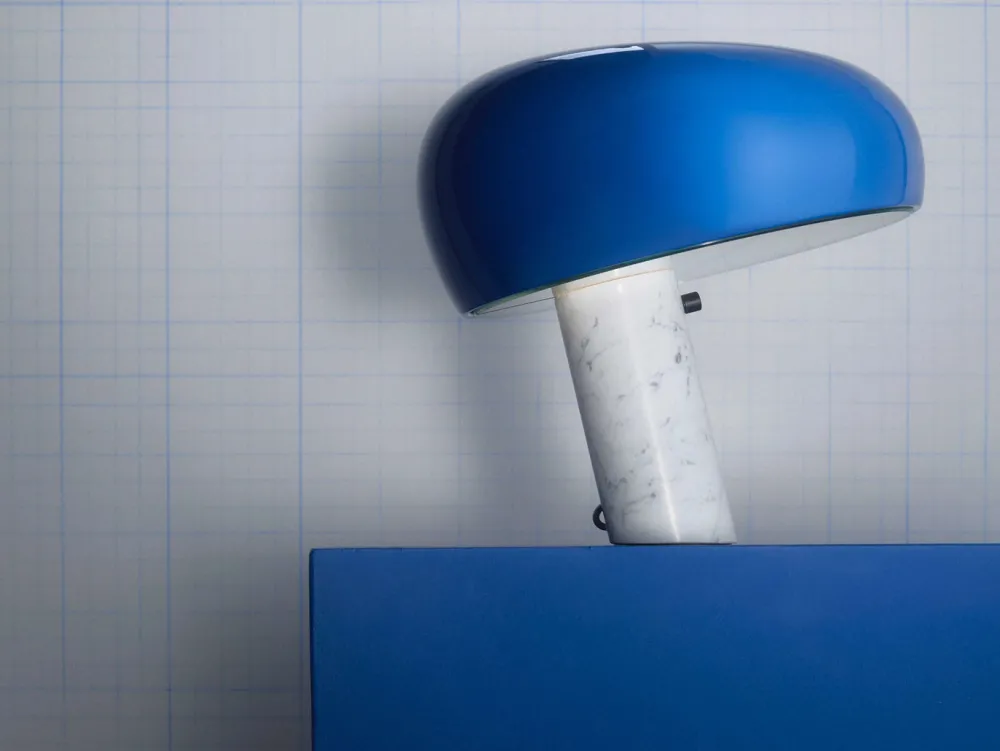 Flos Lampes À Poser|Lampes À Poser>Snoopy Lampes de table