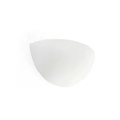 Faro Appliques>Snow Appliques Blanc