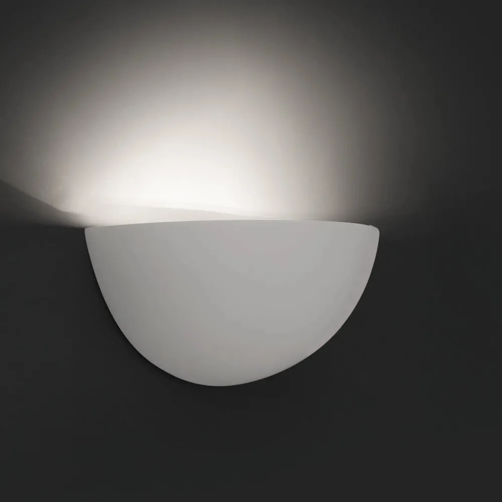 Faro Appliques>Snow Appliques Blanc