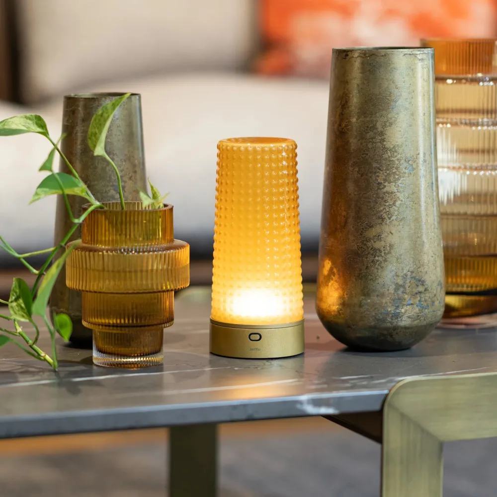 Zafferano Lampes Nomades|Lampes Sans Fil>Soffio Baladeuses et nomades