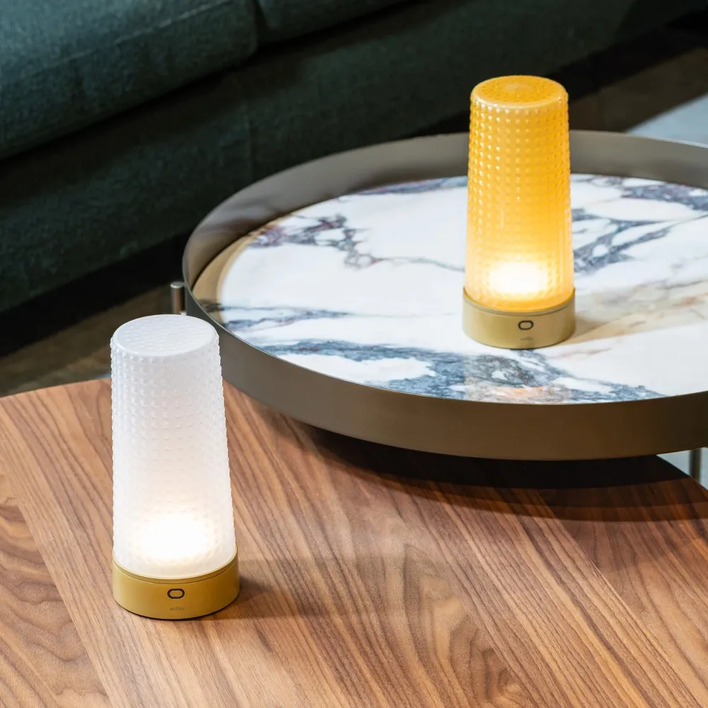 Zafferano Lampes Nomades|Lampes Sans Fil>Soffio Baladeuses et nomades