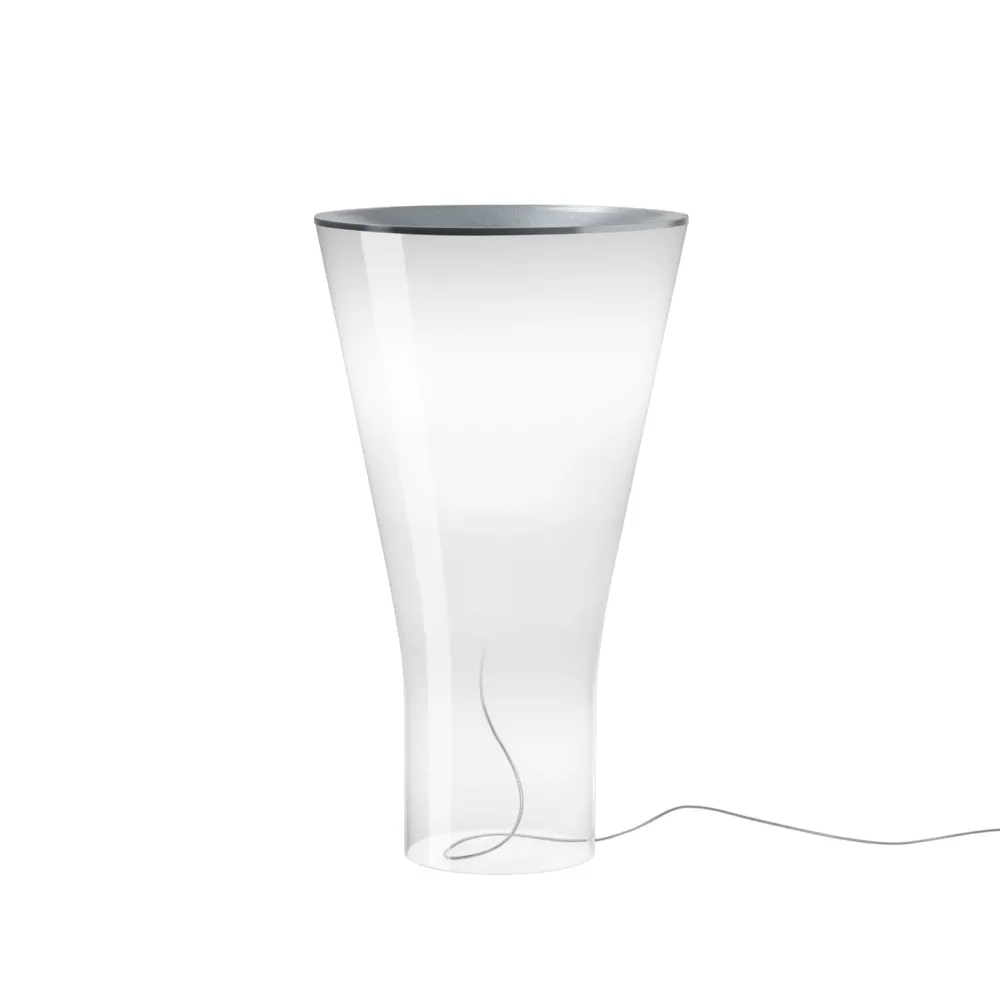 Foscarini Lampes À Poser|Lampes À Poser>Soffio Lampes à poser LED Blanc