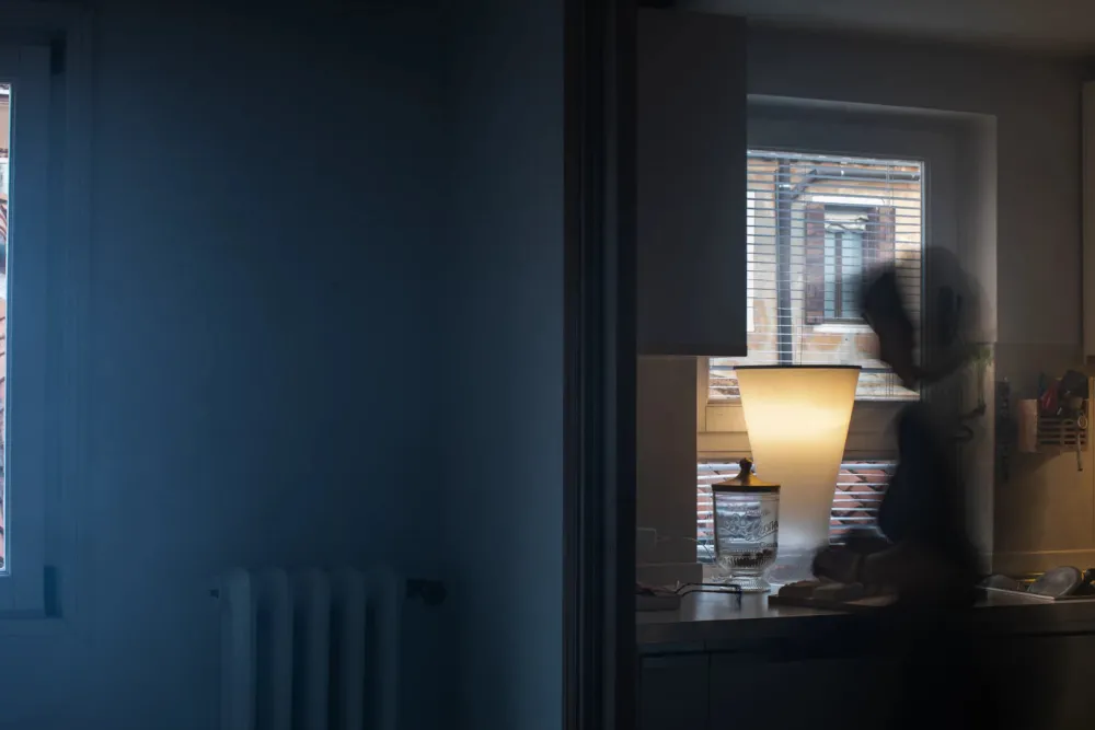 Foscarini Lampes À Poser|Lampes À Poser>Soffio Lampes à poser LED Blanc