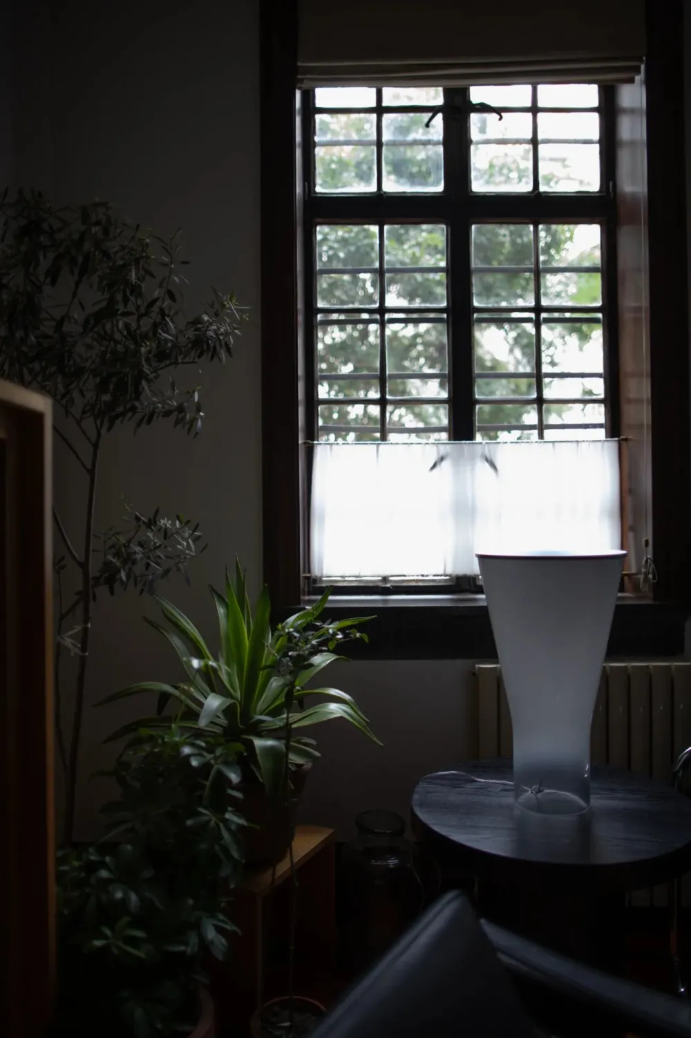 Foscarini Lampes À Poser|Lampes À Poser>Soffio Lampes à poser LED Blanc