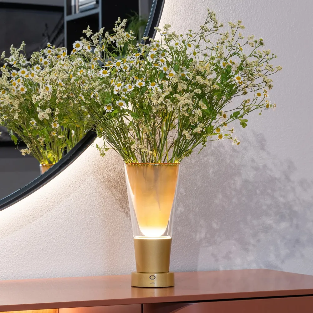 Zafferano Lampes Nomades|Lampes Sans Fil>Soffio vase Baladeuses et nomades