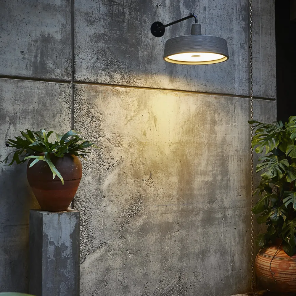 Marset Appliques|Appliques>Soho Ø.38cm Appliques LED