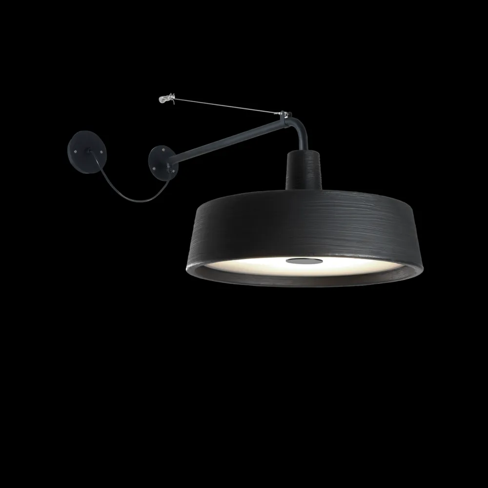 Marset Appliques|Appliques>Soho Ø.57cm IP44 Appliques LED