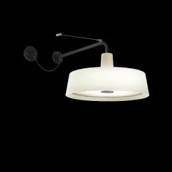 Marset Appliques|Appliques>Soho Ø.57cm IP44 Appliques LED