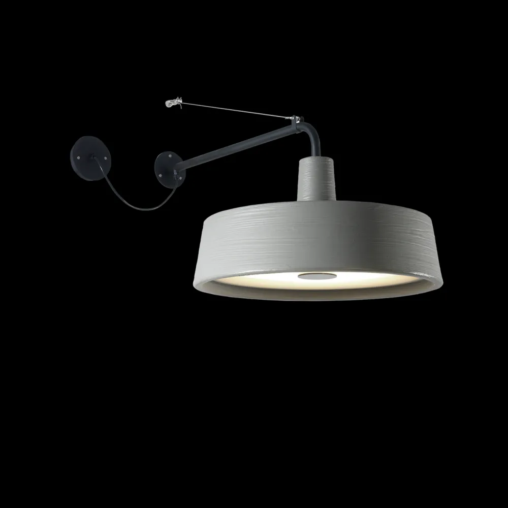 Marset Appliques|Appliques>Soho Ø.57cm IP44 Appliques LED