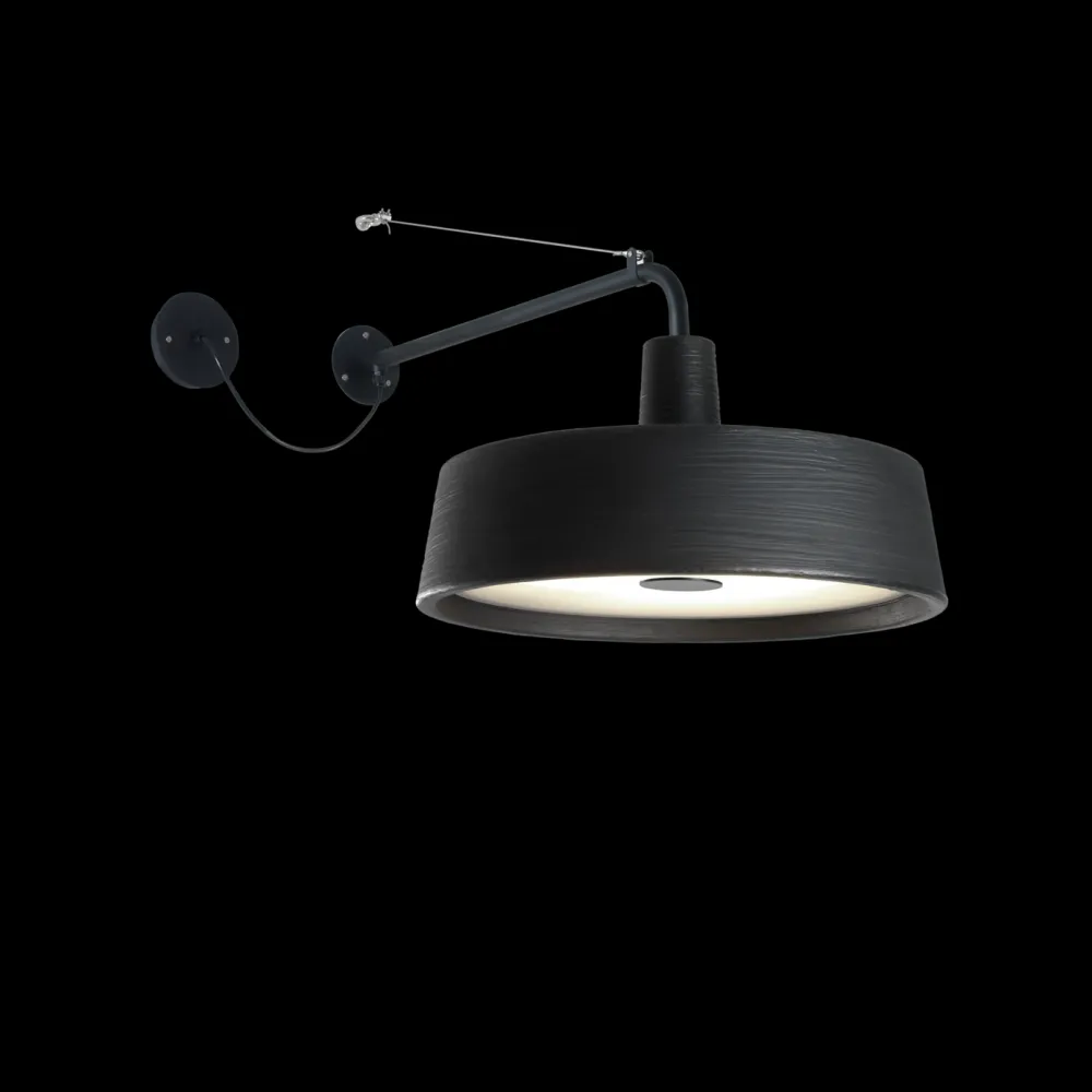 Marset Appliques|Appliques>Soho Ø.57cm IP44 Appliques LED