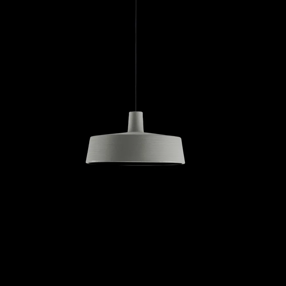 Marset Plafonniers|Suspensions>Soho Ø.38cm IP44 Suspensions Plafonniers LED