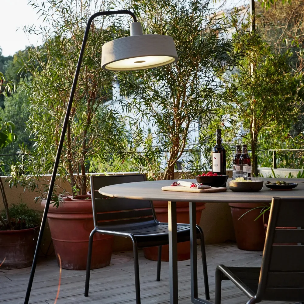 Marset Lampadaires|Lampadaires>Soho Ø.38cm Lampadaires LED