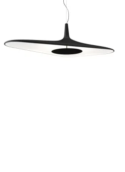 Luceplan Suspensions>Soleil Noir Suspensions LED