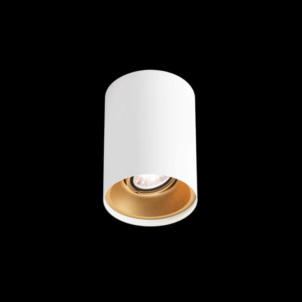 Wever u0026 Ducré Plafonniers|Spots>Solid 1.0 Plafonniers