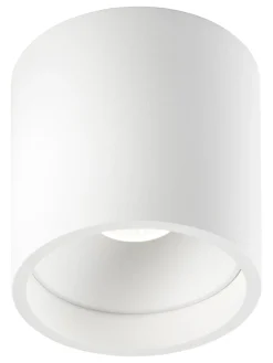 Light-Point Spots|Spots>Solo 1 round Ø8cm LED - Spots en saillie Indoor & Outdoor