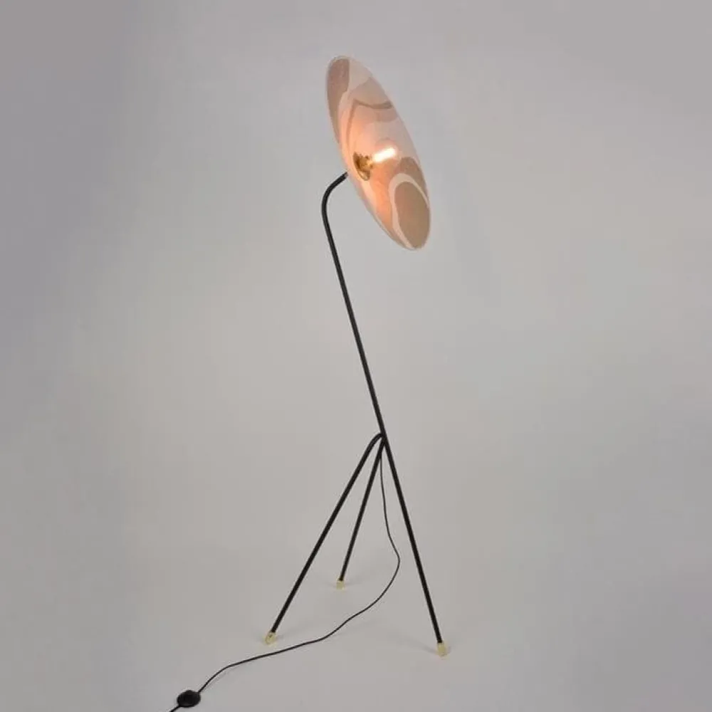 Market Set Lampadaires|Lampadaires>Sonia Laudet Lampadaires