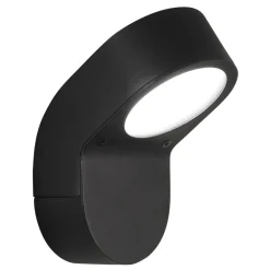 Astro Lighting Appliques|Appliques>Soprano Appliques Noir