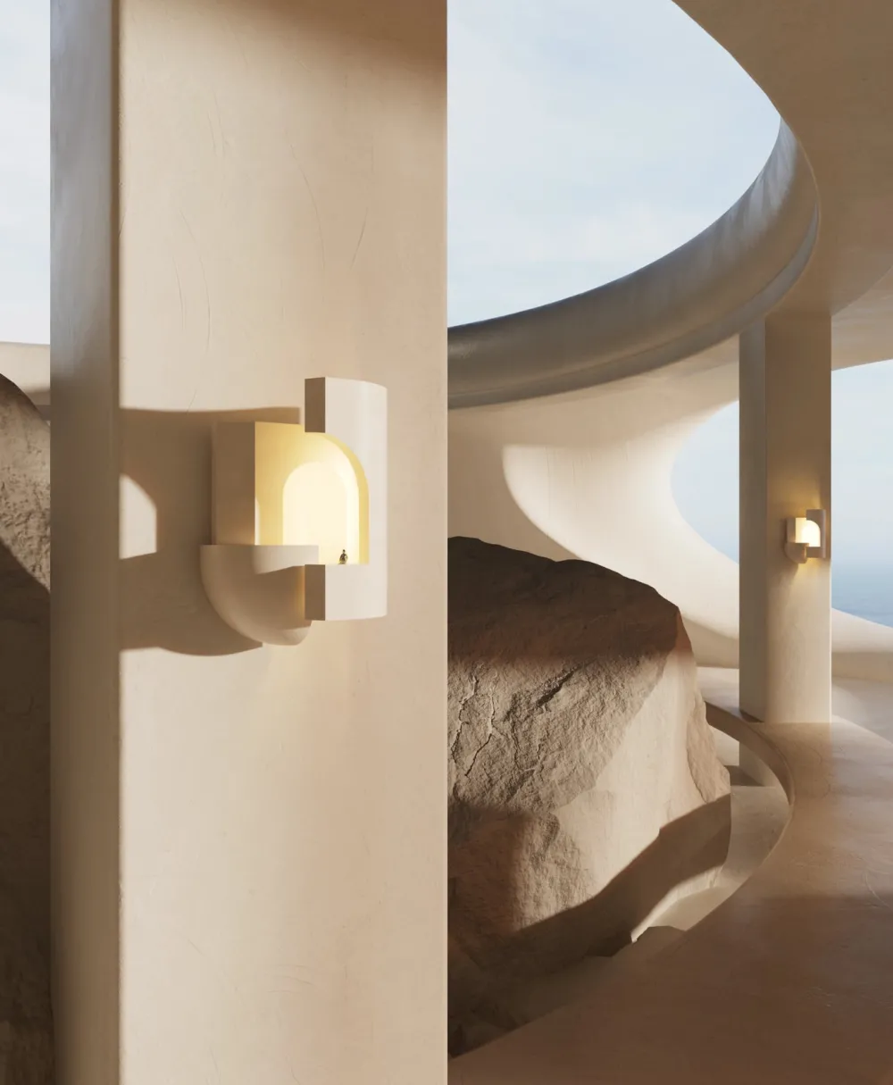 DCW Editions Appliques>Soul Story 2 Appliques LED