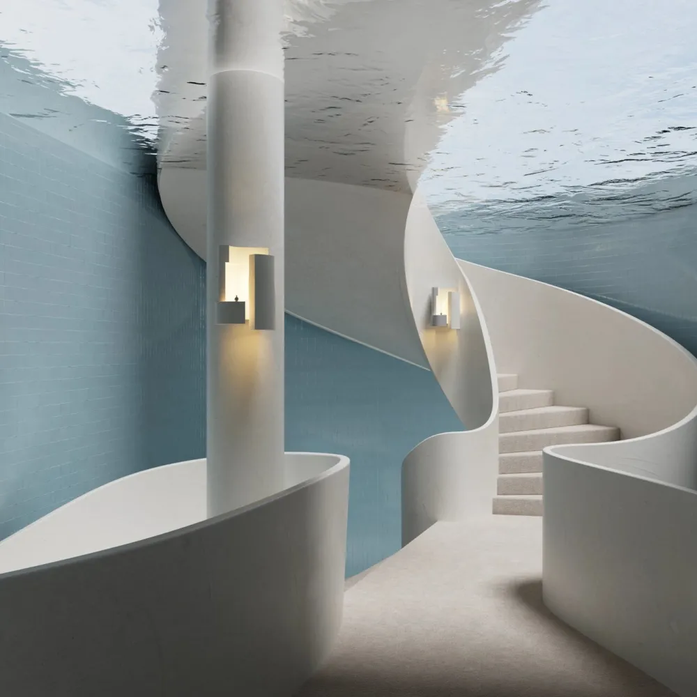 DCW Editions Appliques>Soul Story 5 Appliques LED