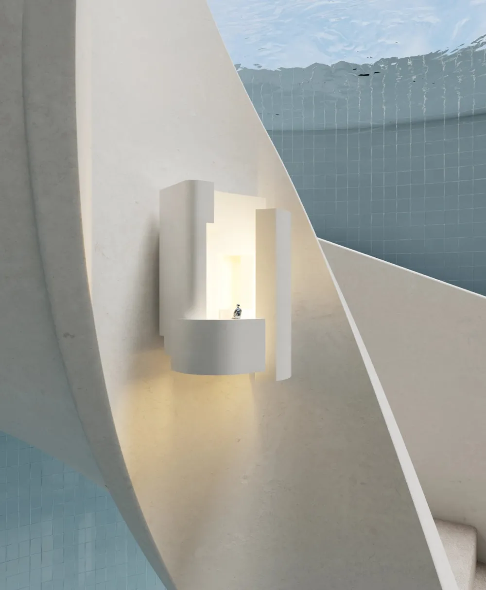 DCW Editions Appliques>Soul Story 5 Appliques LED