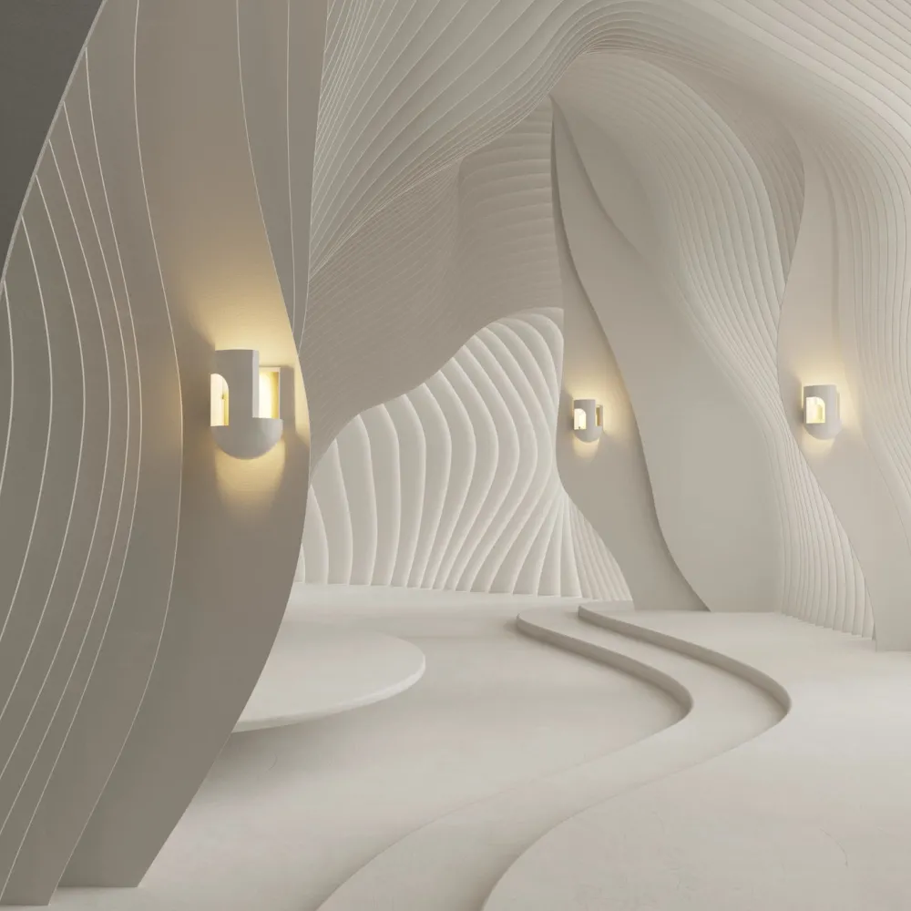 DCW Editions Appliques>Soul Story 3 Appliques LED