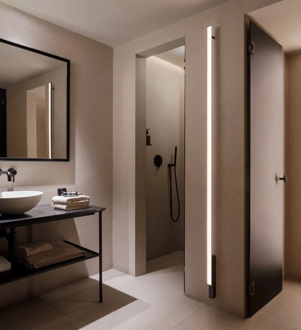 Vibia Appliques>Spa 5995 Appliques LED