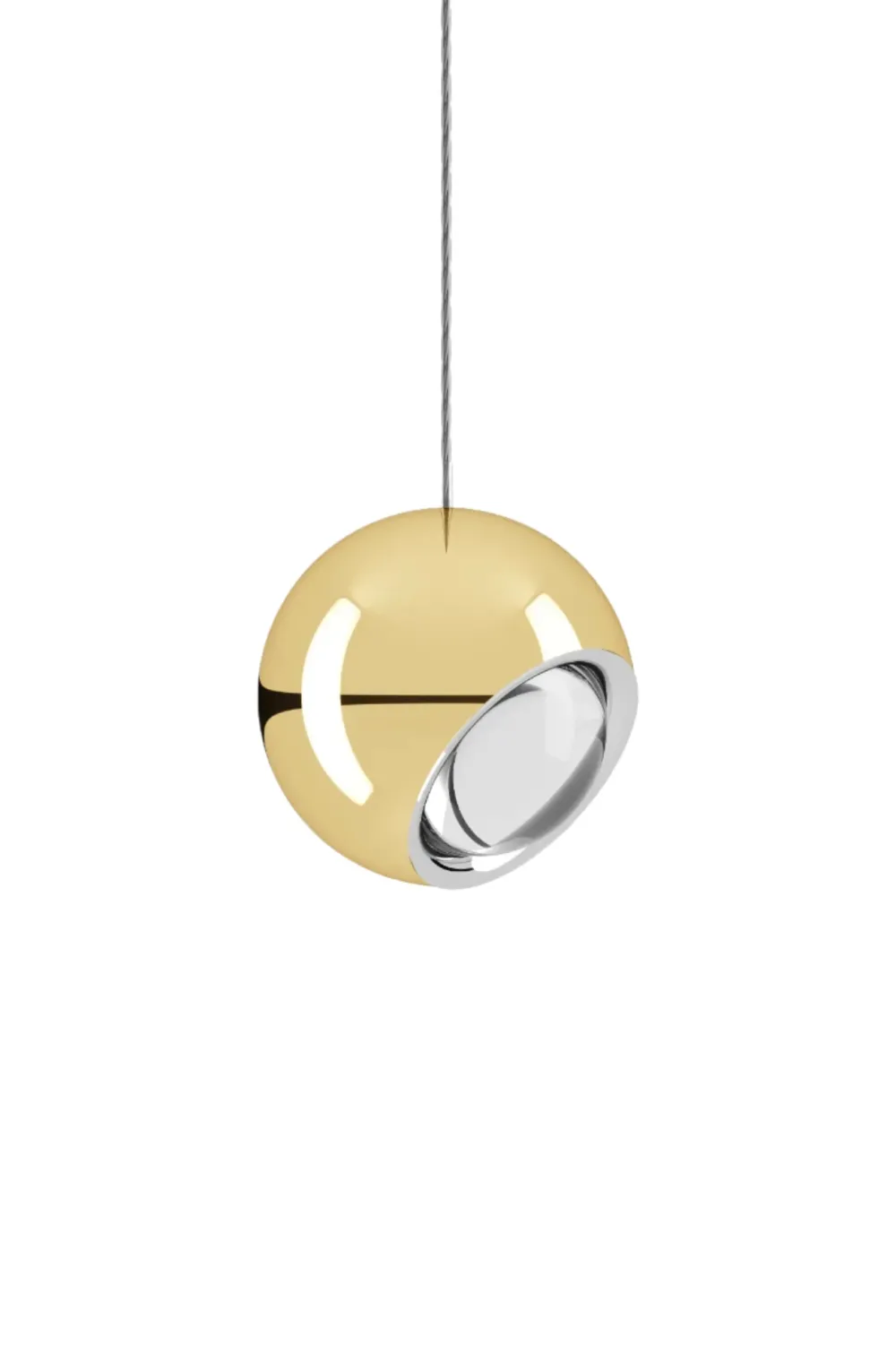 Lodes Suspensions>Spider Suspensions LED