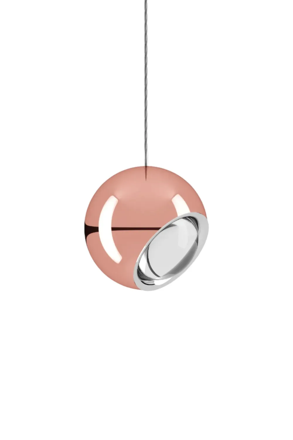 Lodes Suspensions>Spider Suspensions LED